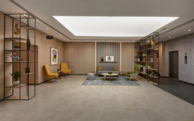 Radiance Premium Suites