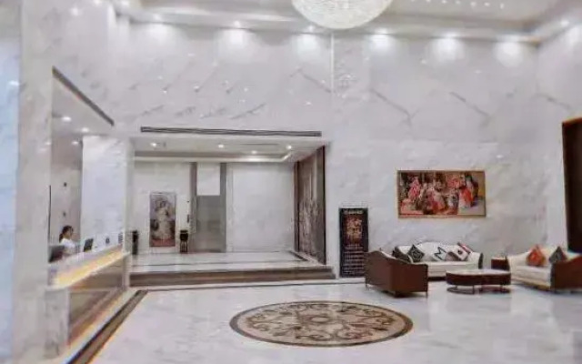 Jin Xing Hotel