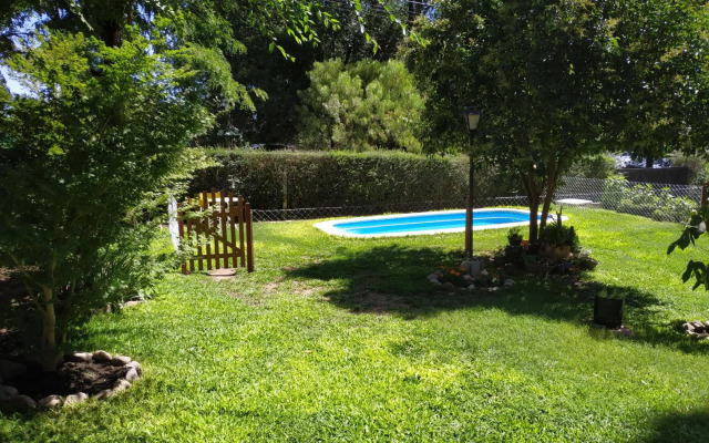 RINCÓN SERENO... Un lugar para disfrutar....