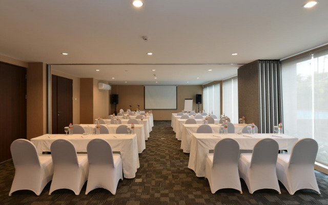 Swiss-Belinn Cibitung