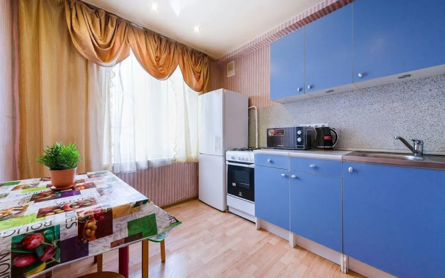 Апартаменты Hanaka, Щелковское шоссе, 77