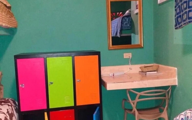 Windmill Hostel