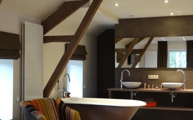 B&B Les Tilleuls