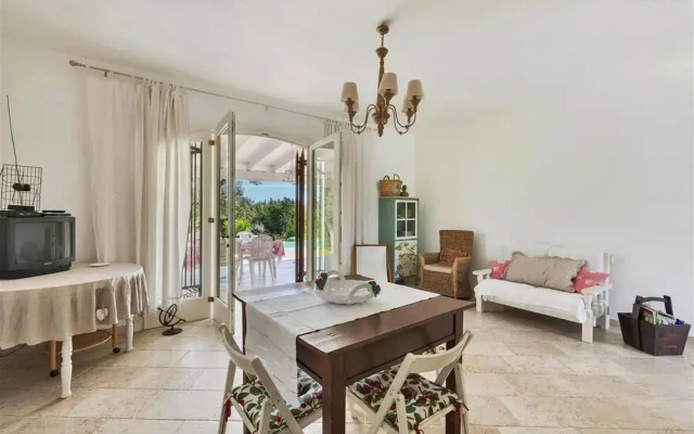 1222 Villa Chiara in Ruffano