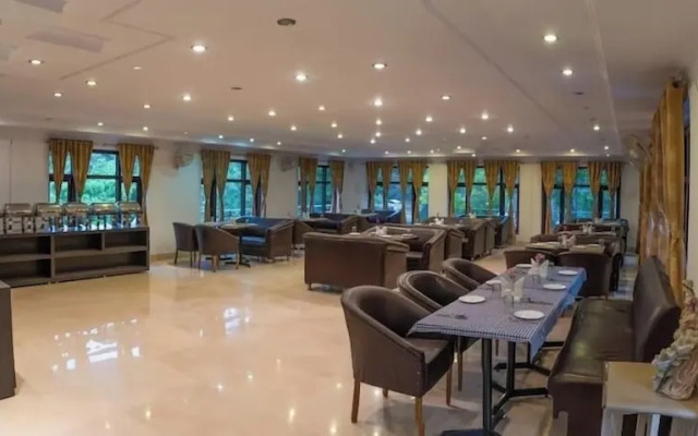 Hotel Vaapi Comfort inn