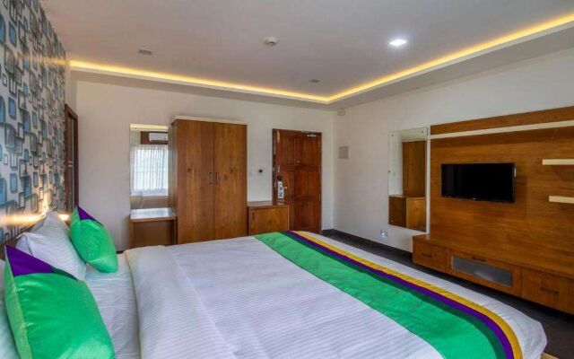 Treebo Trend Chembra Residency