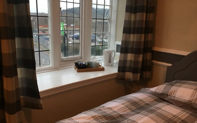 The Old Station Hotel