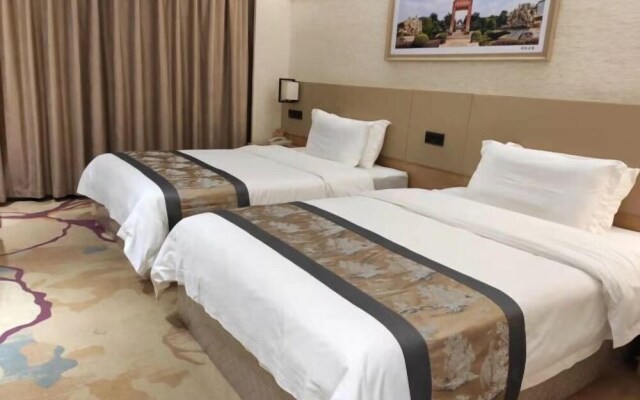 Nanxiong Guest House