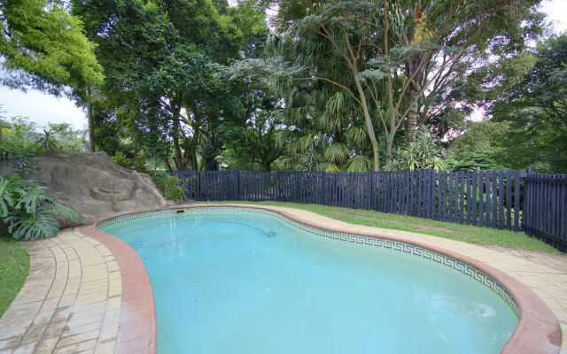 Eagles Nest Guesthouse