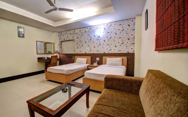 Hotel PR Residency