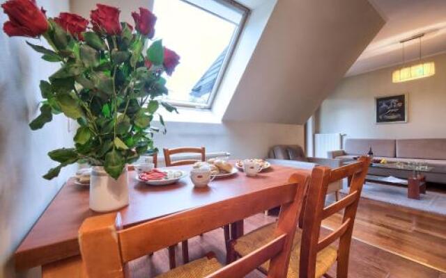 ApartHotel Zakopane