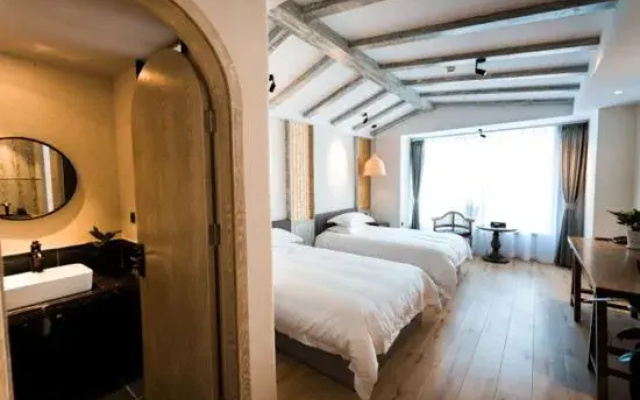 Taizhou Youting Hotel
