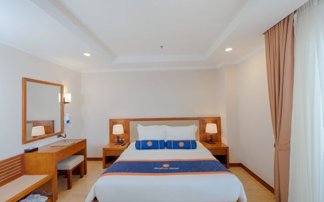 BlueSun Hotel Danang