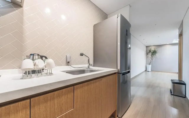 Daecheon 2278 Resort