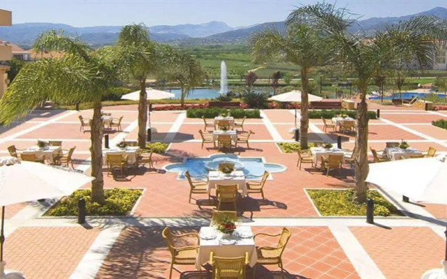 Sol Andalusi Health & Spa Resort
