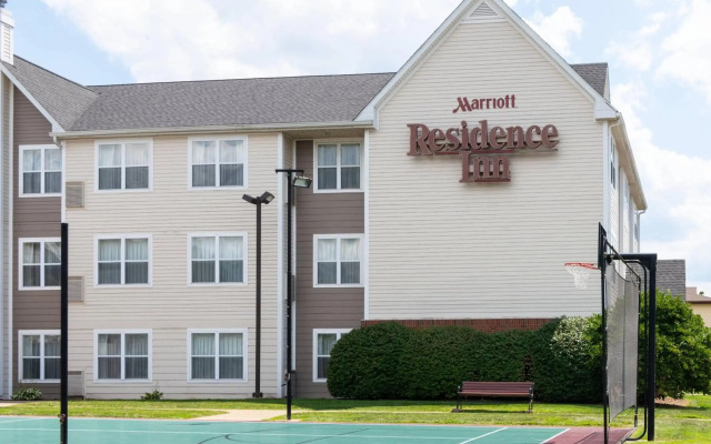 Residence Inn by Marriott Evansville East