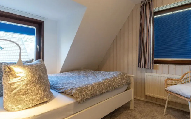 Komfortable Ferienwohnung in St.peter Ording