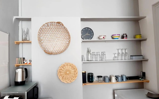 Le TAYLOR Hypercentre, Spacieux & Lumineux