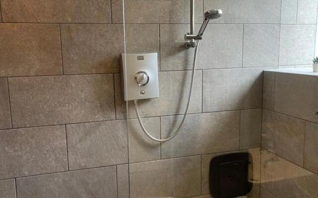 The lodge at lancaster