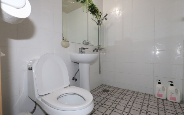 Gangneung Ocean Marina Pension - Hostel