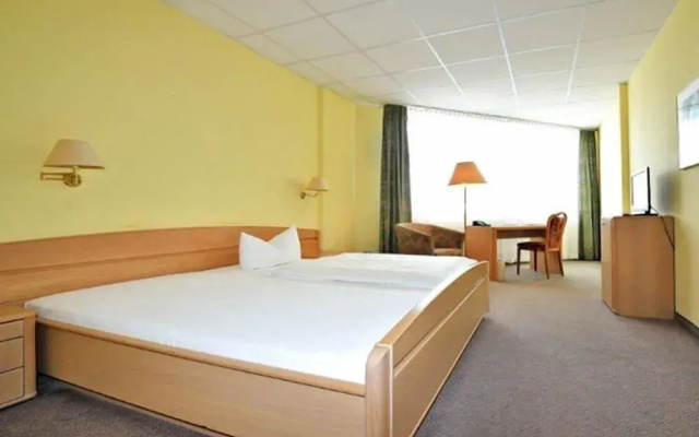 Hotel Trebeltal