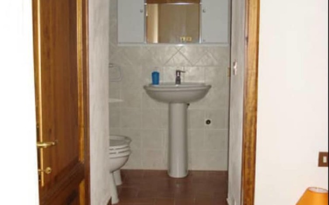 Casa Vacanze Il Colle