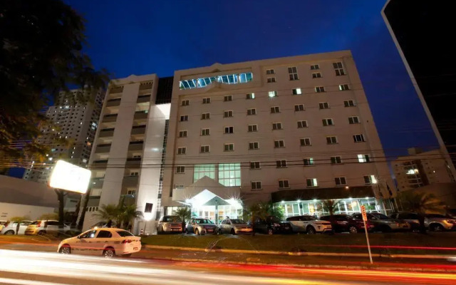 Oitis Hotel