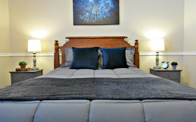4BR Mesa Home