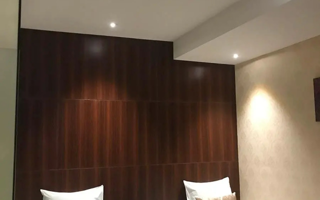 The Batik Hotel