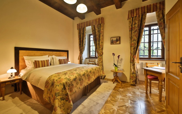 Hotel Questenberg