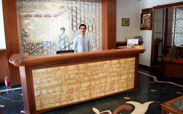 SRTC Hotel Aspire