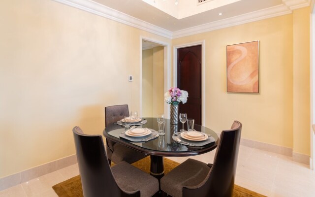 Maison Privee - Burj Khalifa Community