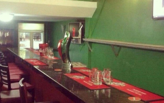 The Irish Place