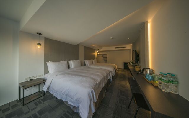 Watermark Hotel Sizihwan