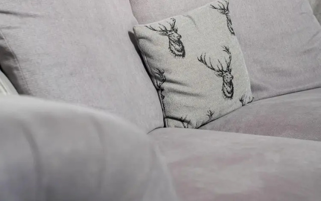 Peaceful Cozy Retreat in Sheffield