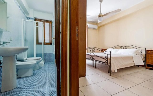 Sunrise Apartment I by Wonderful Italy