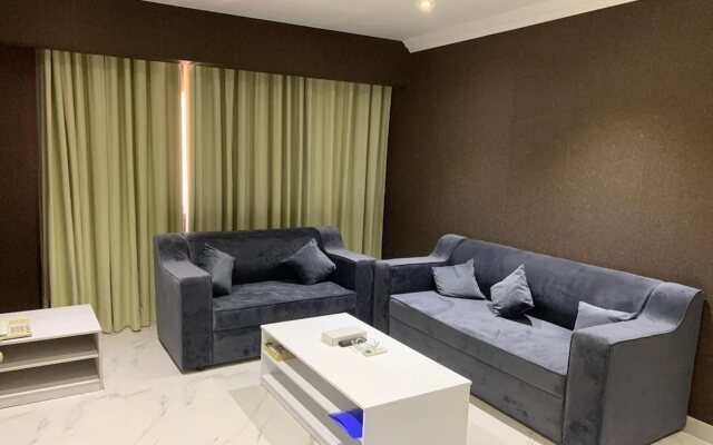 Al Seef Hotel Apartments