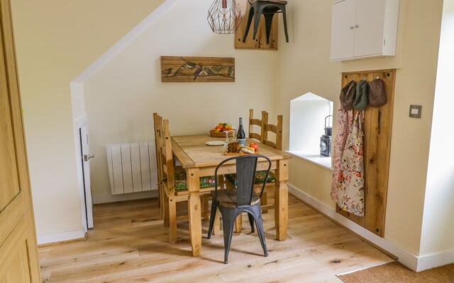 Railway Cottage