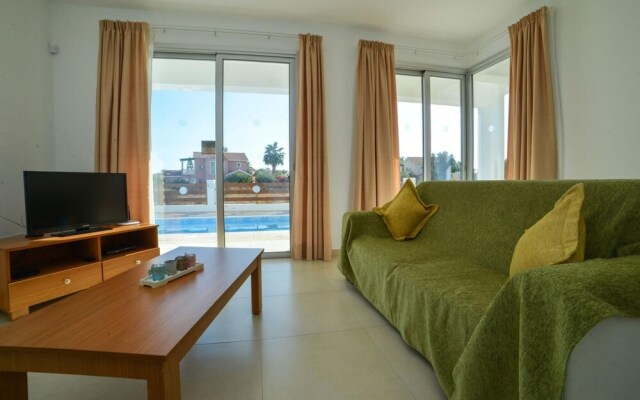 Villa Coral Bay 10 Eastmed Villas