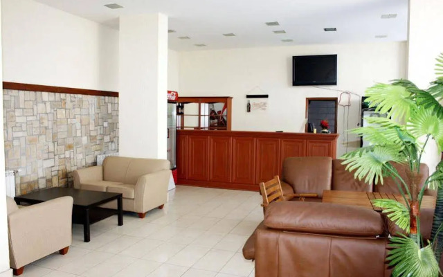 Predela I Complex Alexander Services Apartments