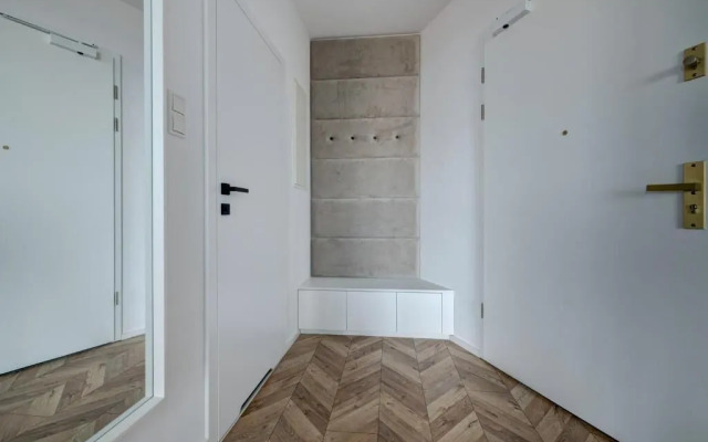 Portova by Q4Apartments