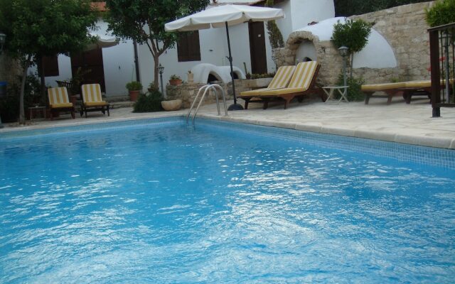 Avalon Village Houses