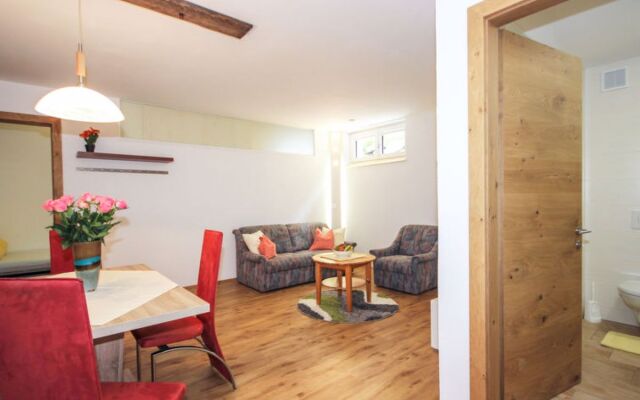 Apartment Matilda Ried im Oberinntal