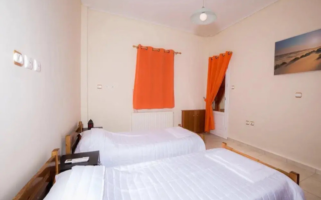 Liberty Apartment