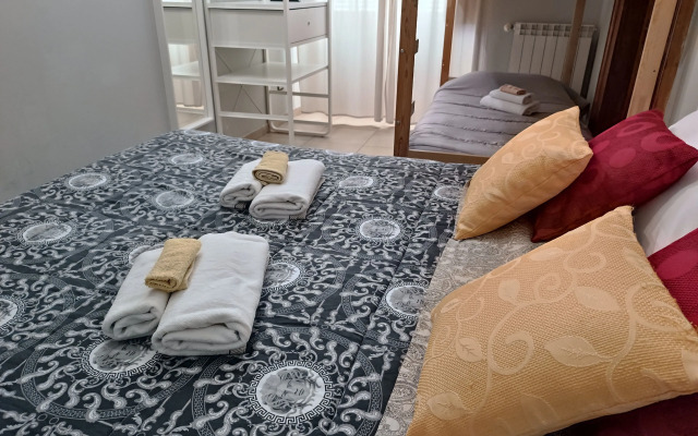 Le Nereidi B&B Acireale Centro