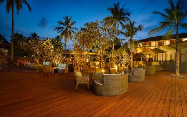Cinnamon Bentota Beach – Signature Selection