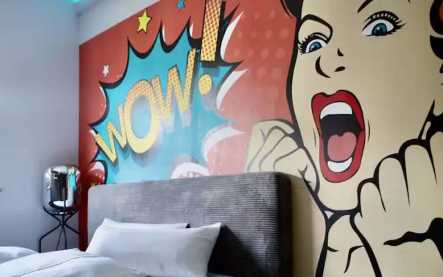 The Room 44