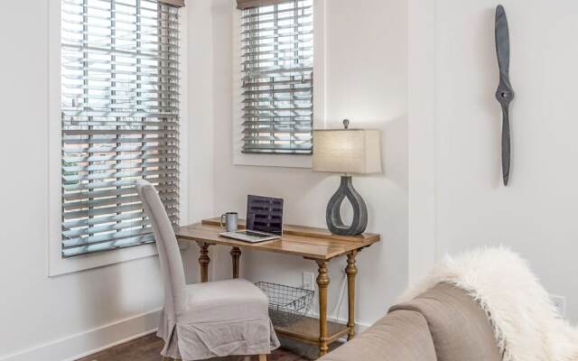 Nashville Townhouse Unit B Townhouse