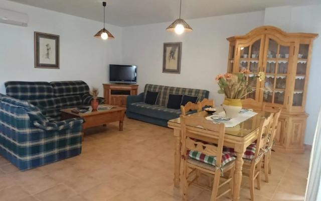 Casas de Benaojan 11