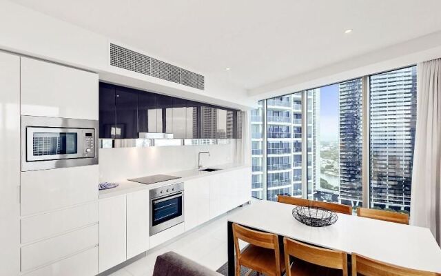 H Residence Apartments- Holiday Paradise